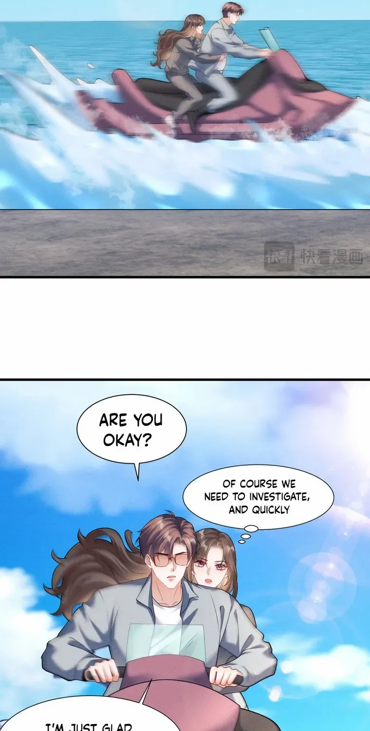 Sleepless City Chapter 21 page 22 - 