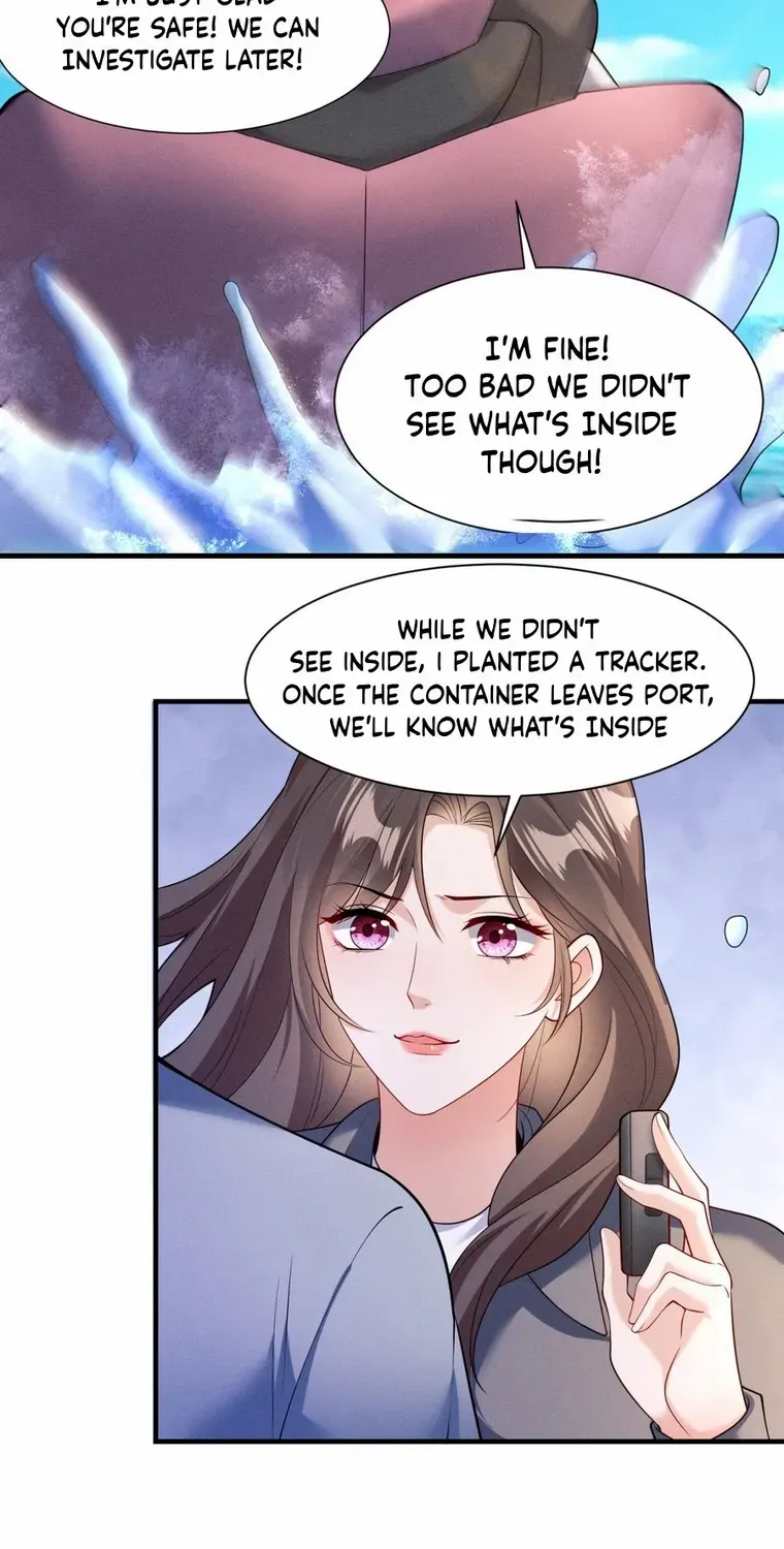 Sleepless City Chapter 21 page 23 - 