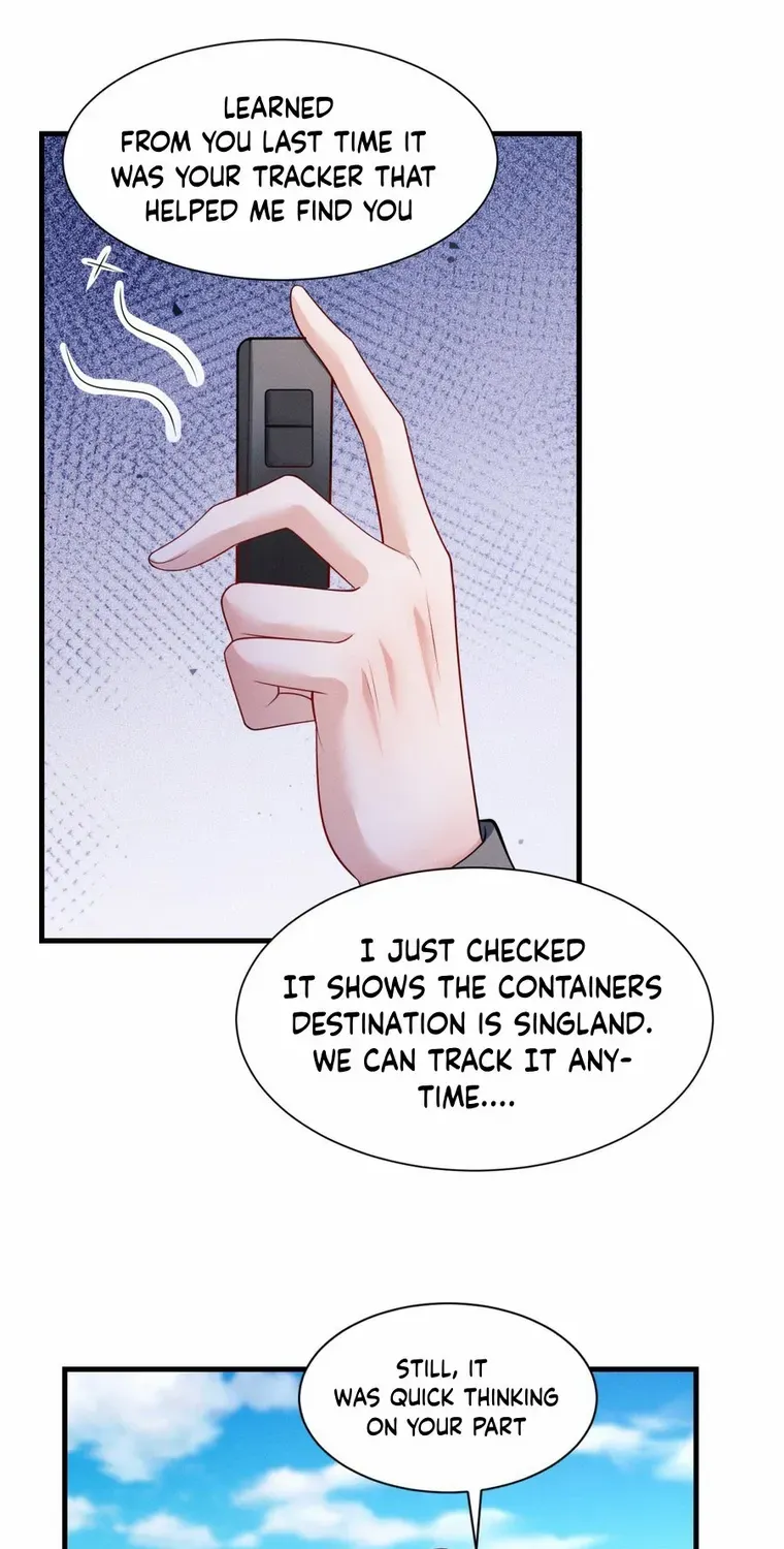 Sleepless City Chapter 21 page 24 - 