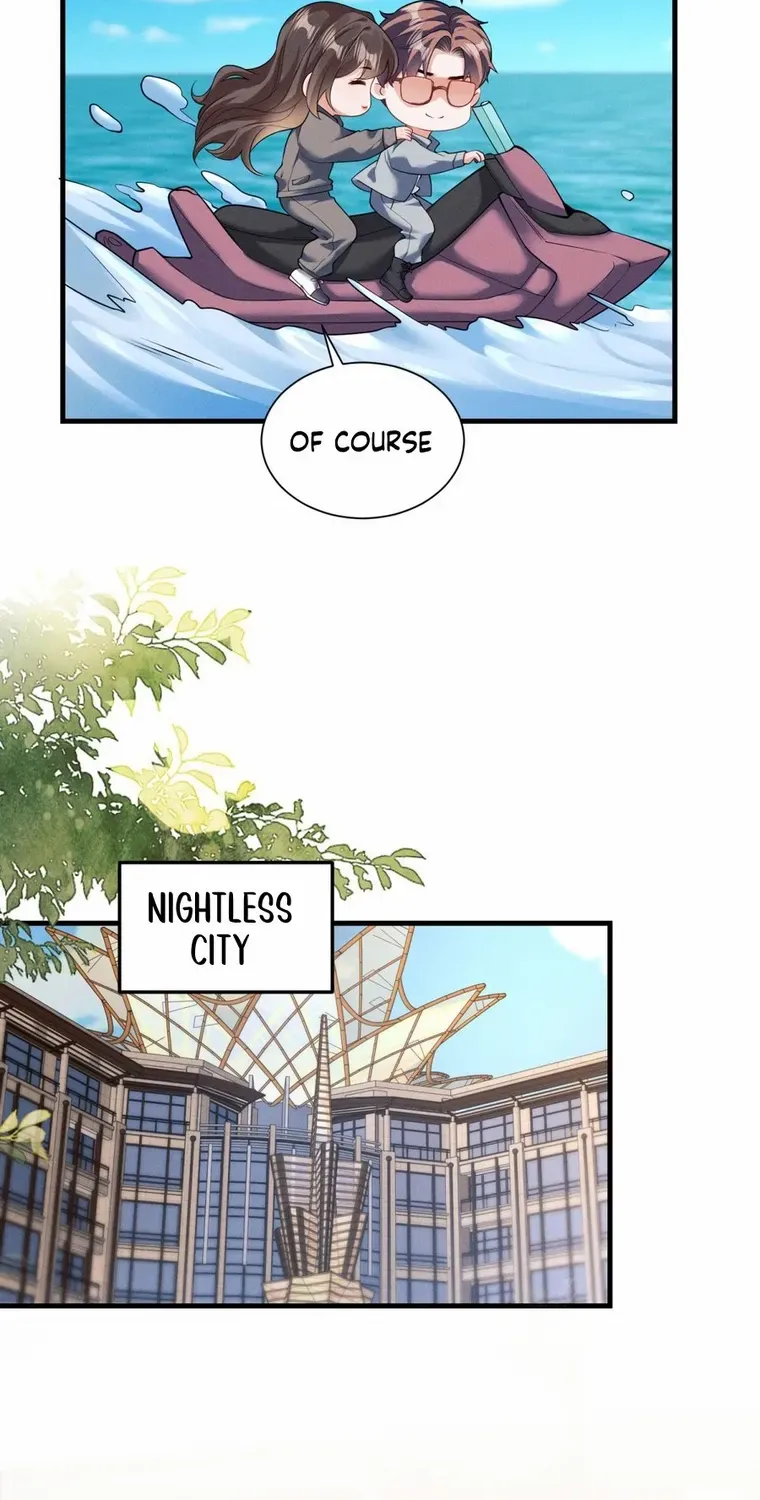 Sleepless City Chapter 21 page 25 - 