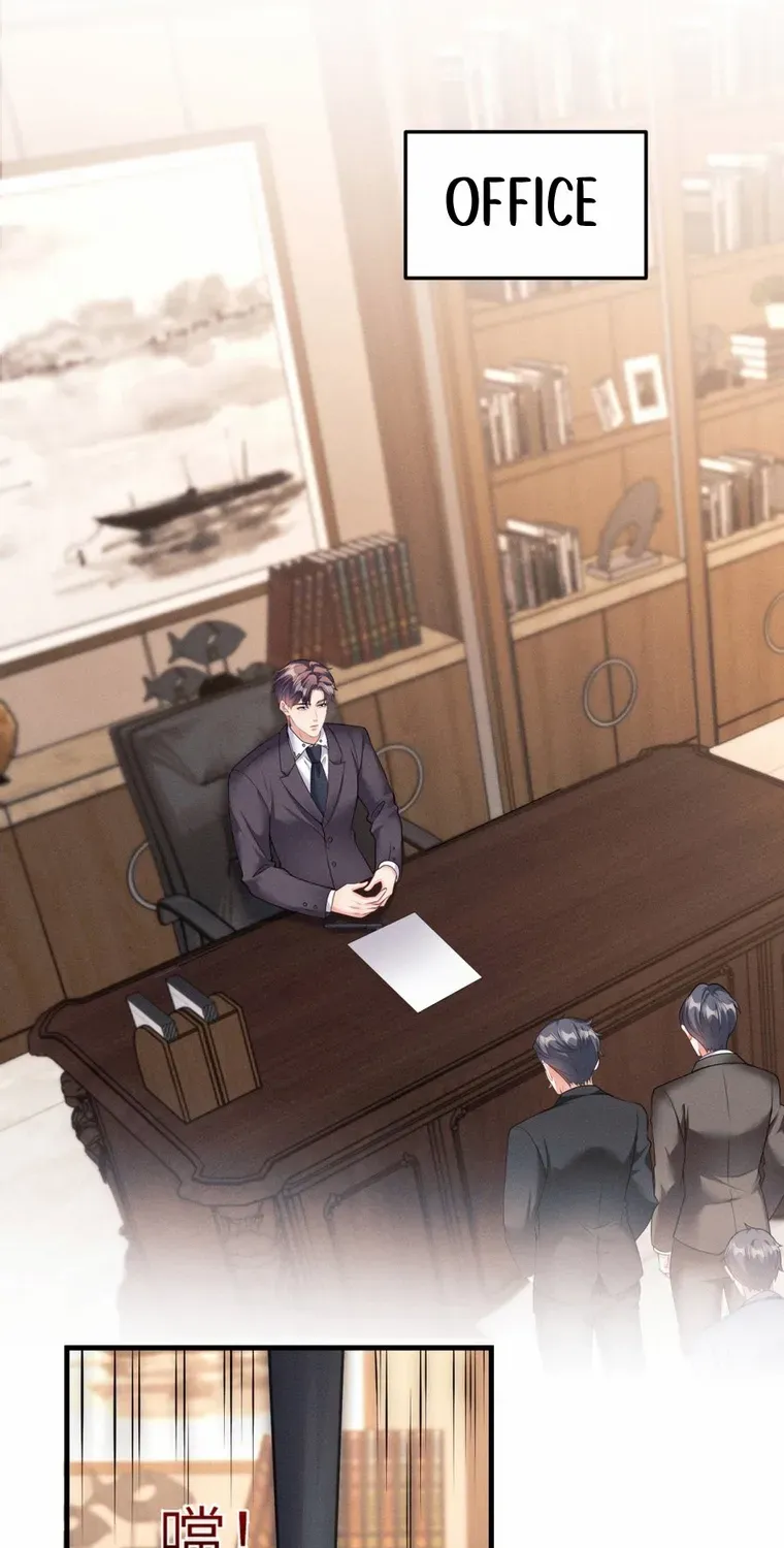 Sleepless City Chapter 21 page 26 - 
