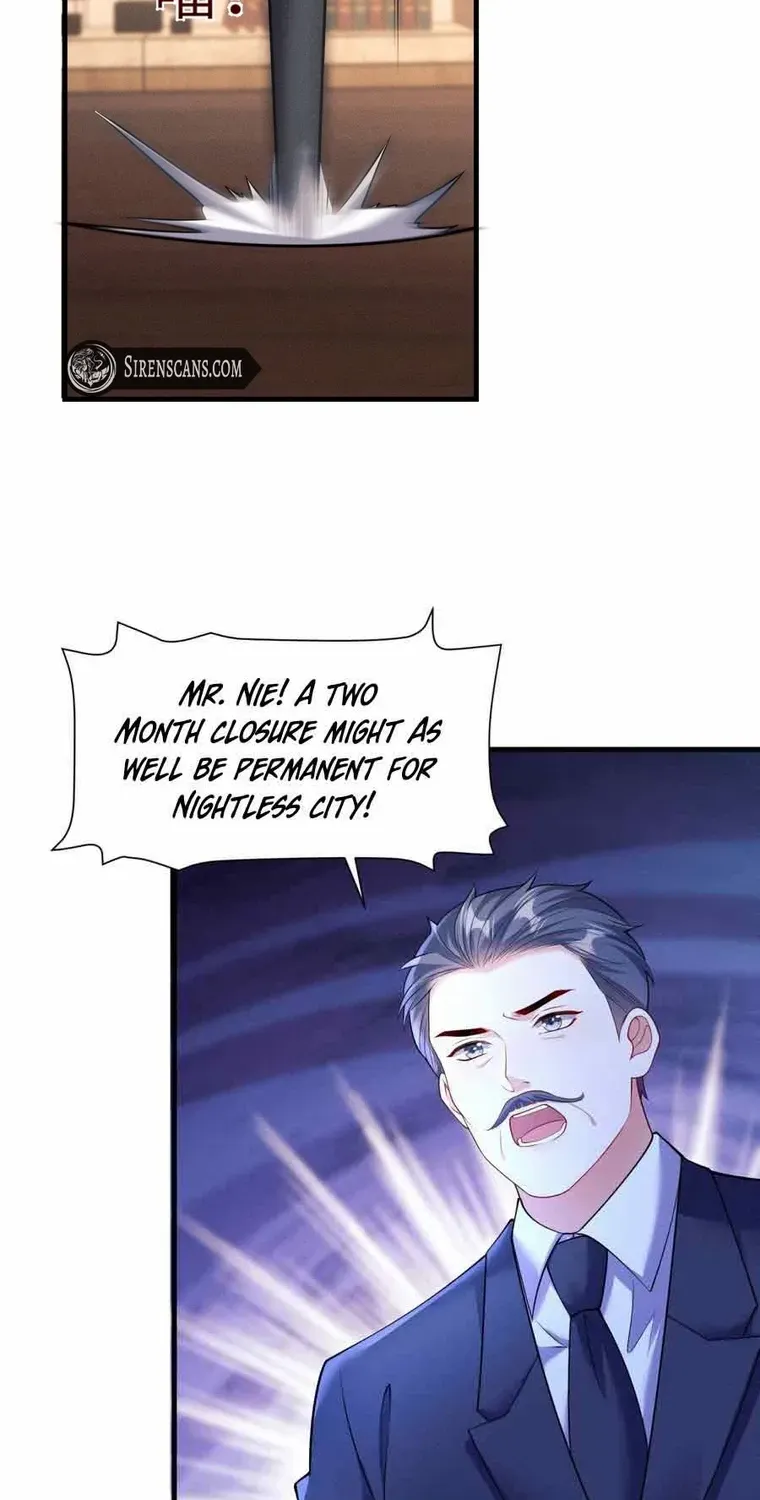Sleepless City Chapter 21 page 27 - 
