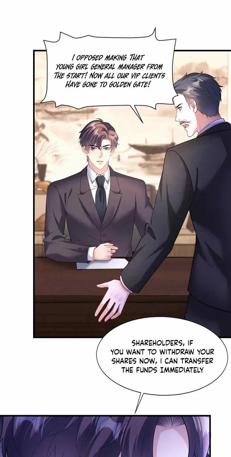 Sleepless City Chapter 21 page 29 - 