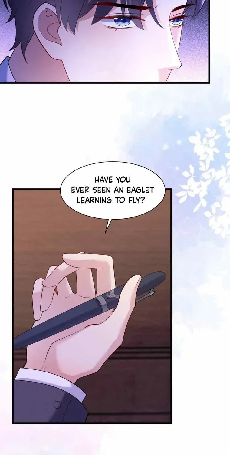 Sleepless City Chapter 21 page 30 - 