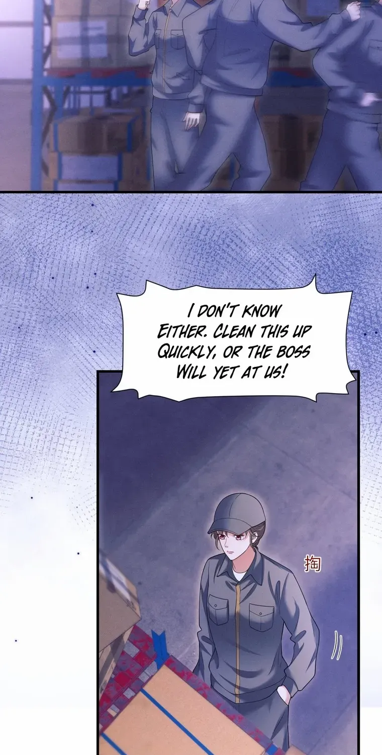 Sleepless City Chapter 21 page 4 - 