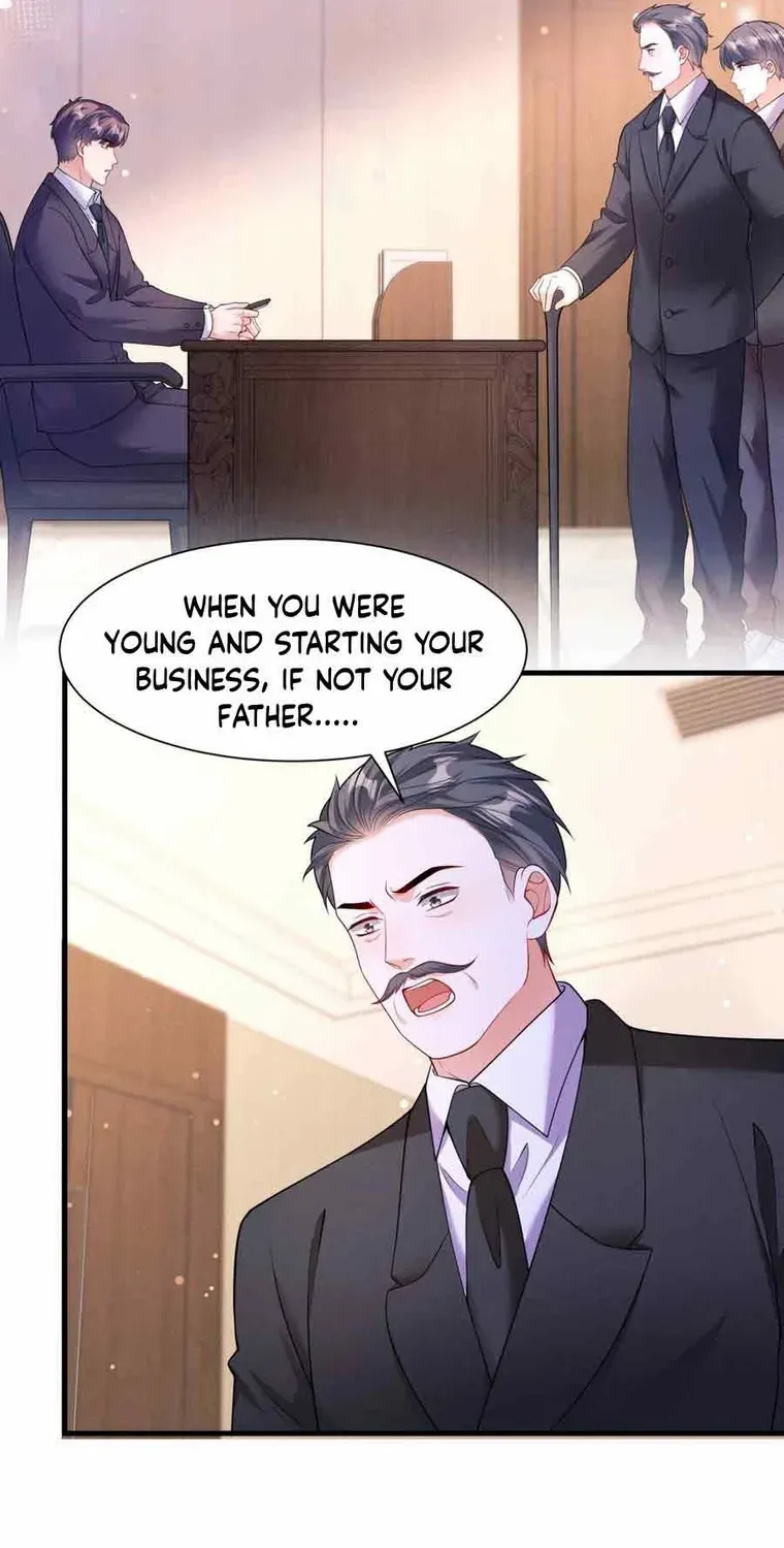 Sleepless City Chapter 21 page 32 - 