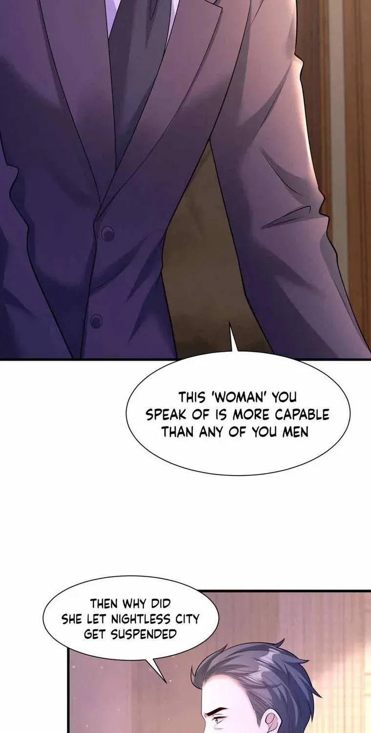 Sleepless City Chapter 21 page 38 - 