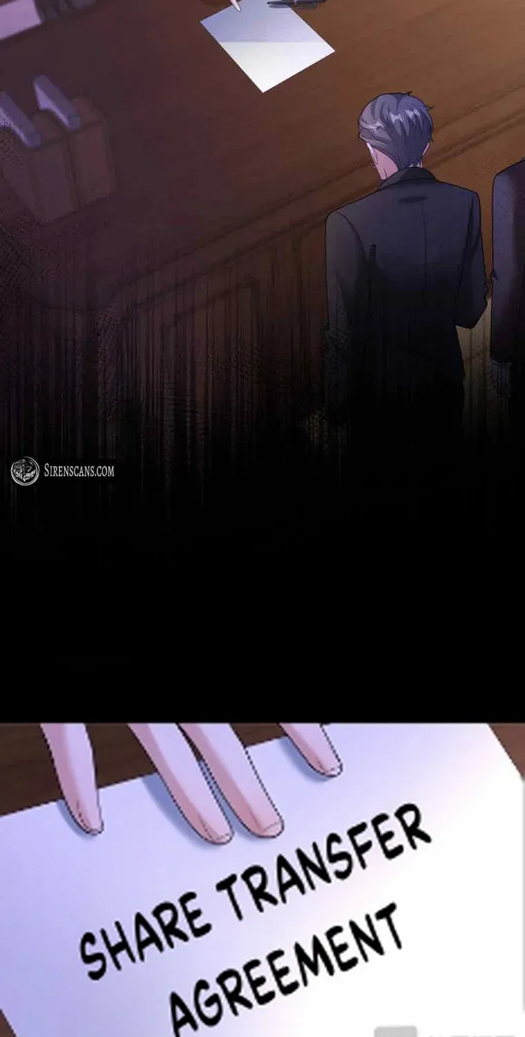 Sleepless City Chapter 21 page 40 - 