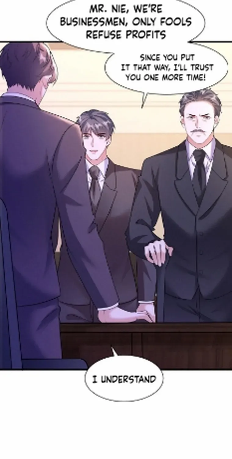 Sleepless City Chapter 21 page 42 - 