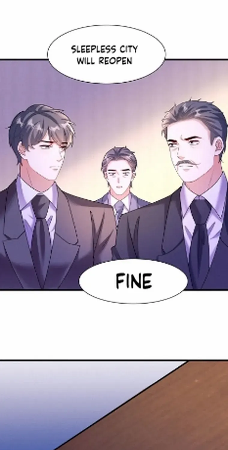 Sleepless City Chapter 21 page 43 - 