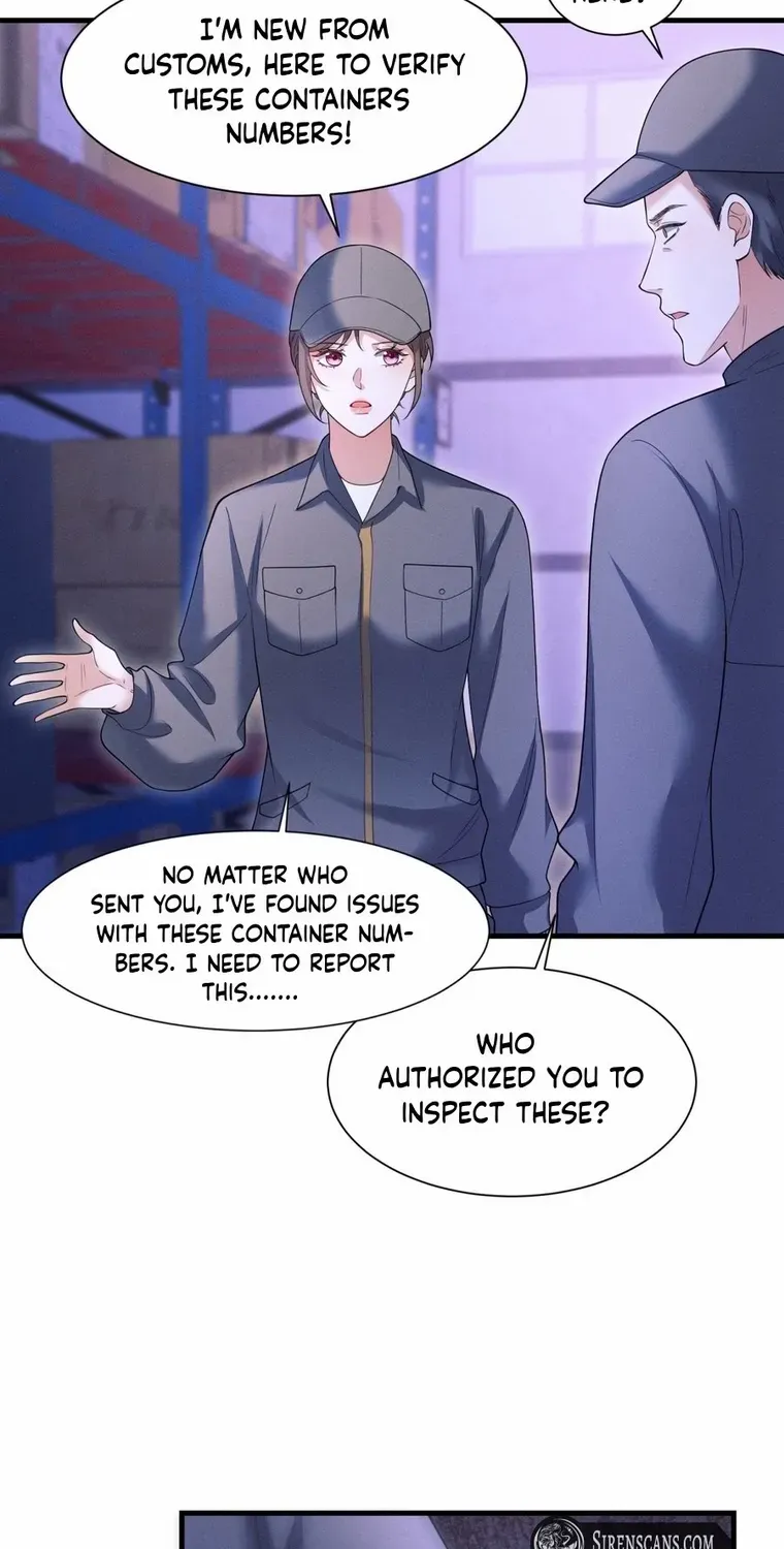 Sleepless City Chapter 21 page 7 - 