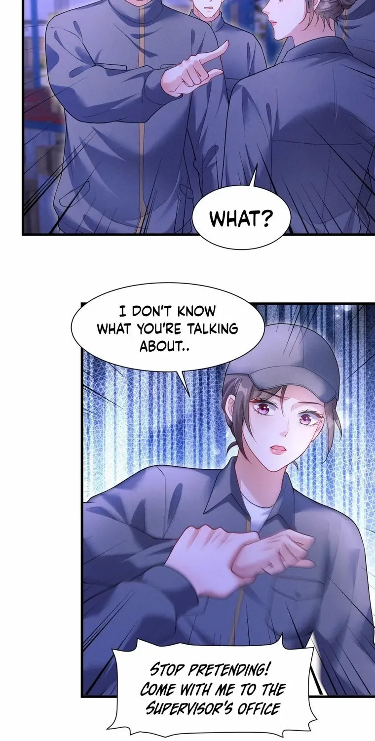 Sleepless City Chapter 21 page 10 - 