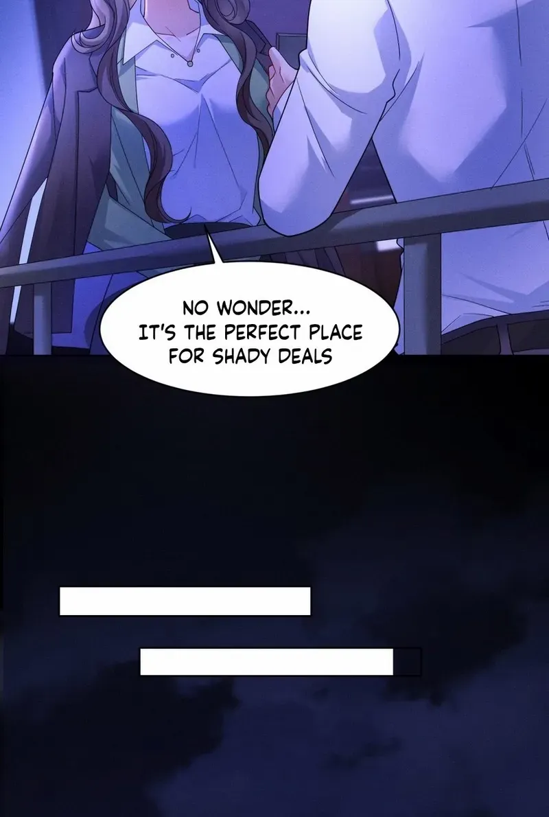 Sleepless City Chapter 22 page 11 - 