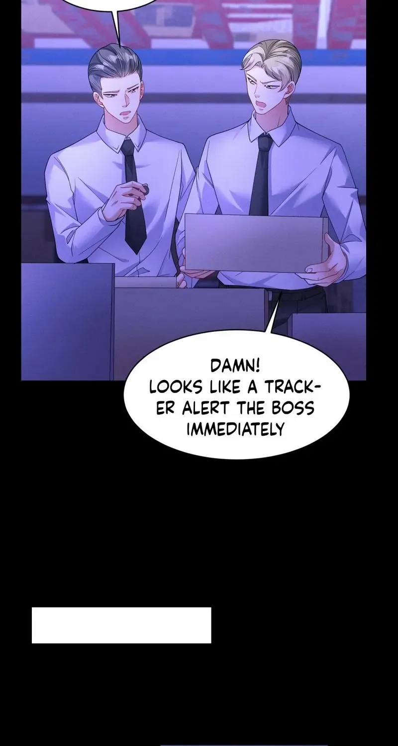 Sleepless City Chapter 22 page 13 - 
