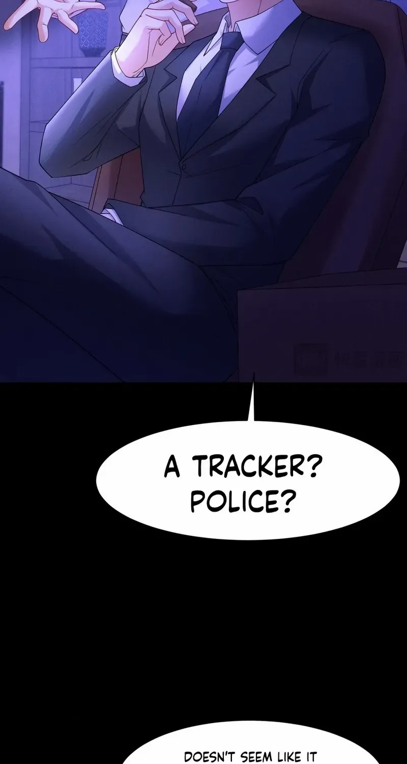 Sleepless City Chapter 22 page 15 - 