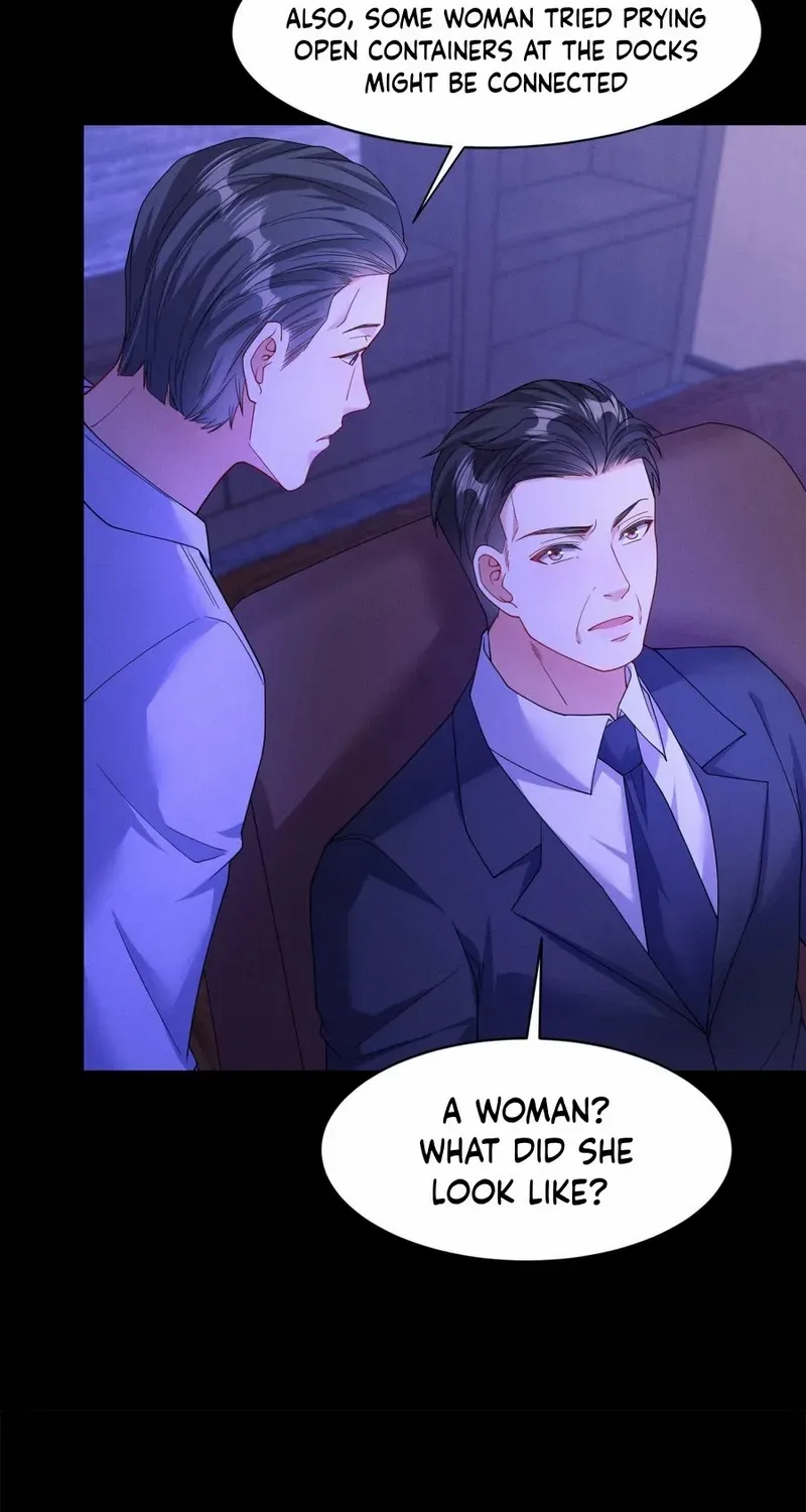Sleepless City Chapter 22 page 16 - 