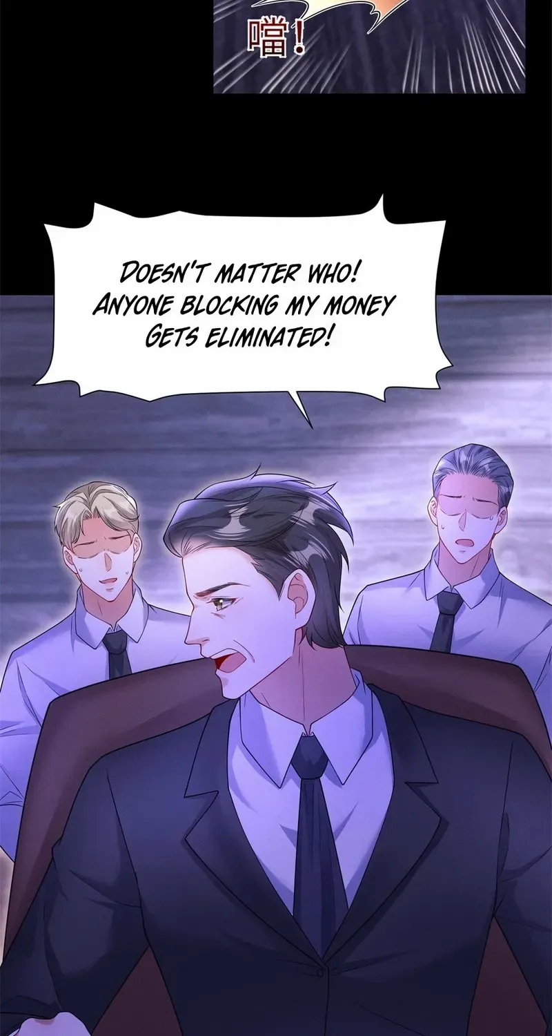 Sleepless City Chapter 22 page 18 - 