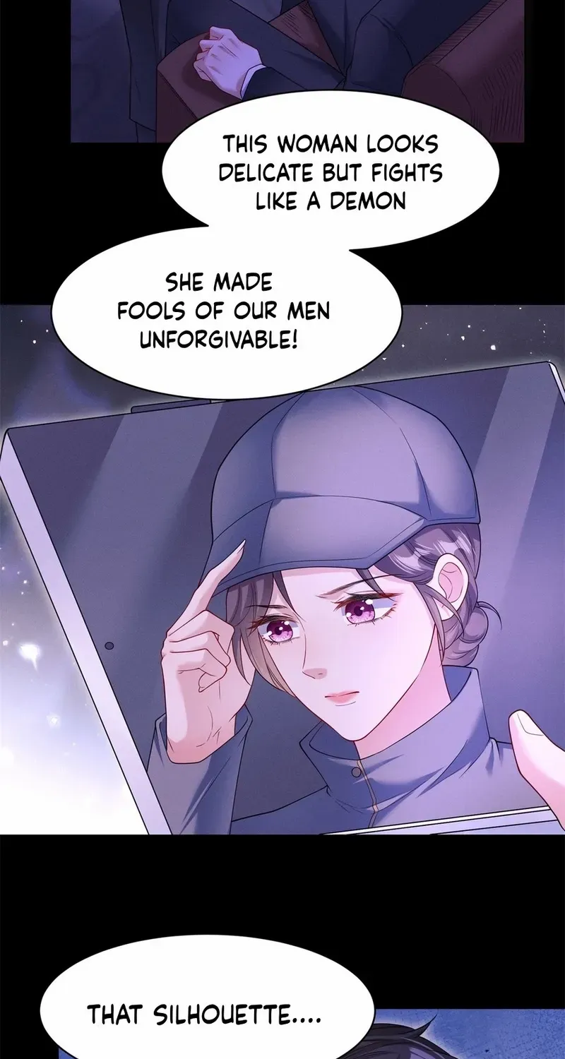 Sleepless City Chapter 22 page 20 - 
