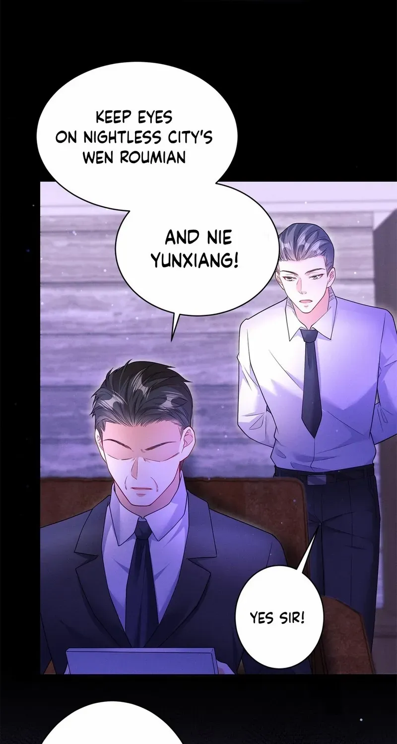 Sleepless City Chapter 22 page 22 - 