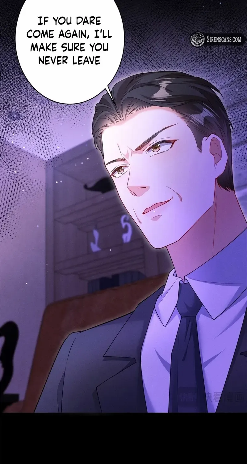Sleepless City Chapter 22 page 23 - 
