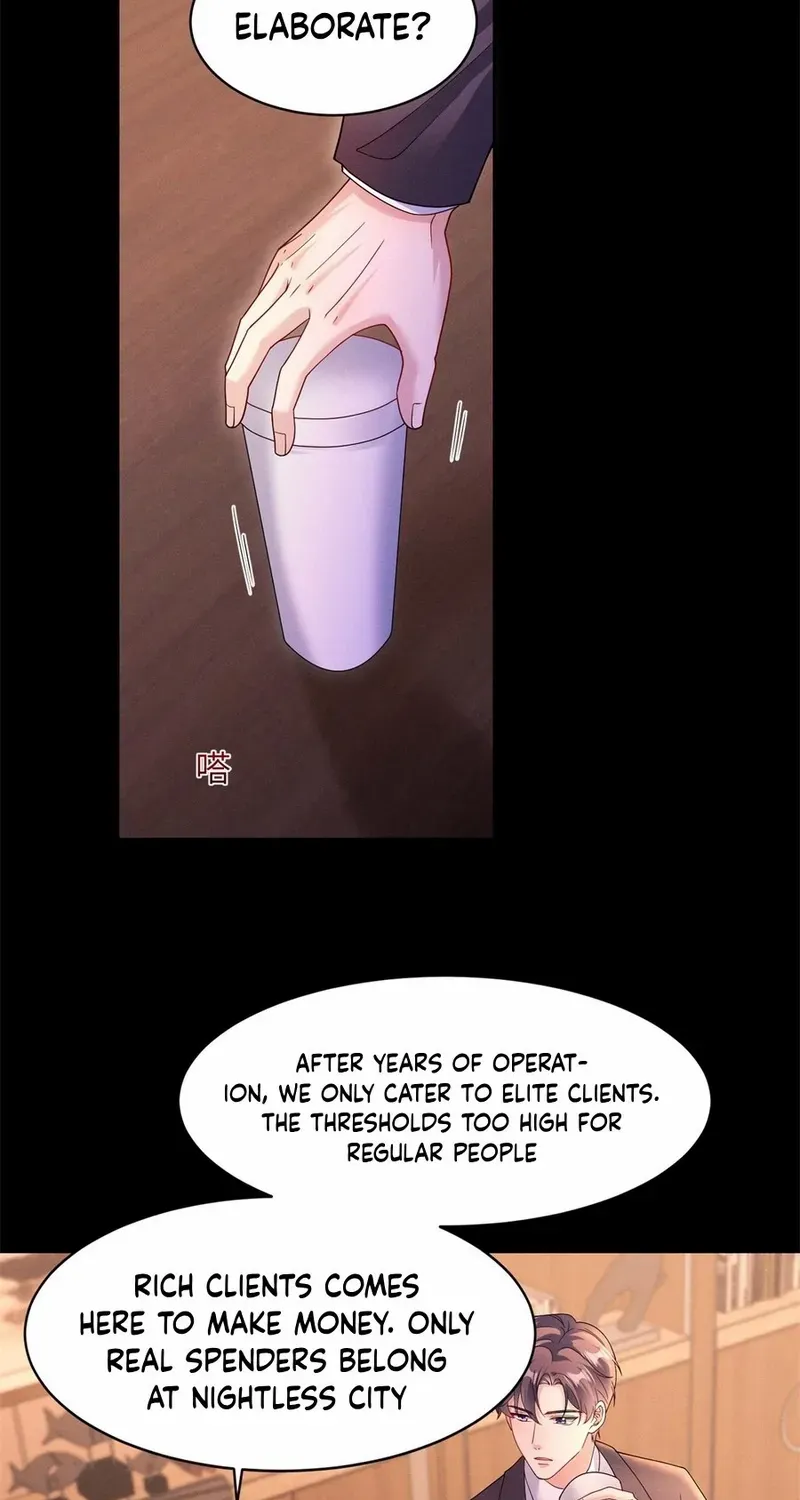 Sleepless City Chapter 22 page 26 - 