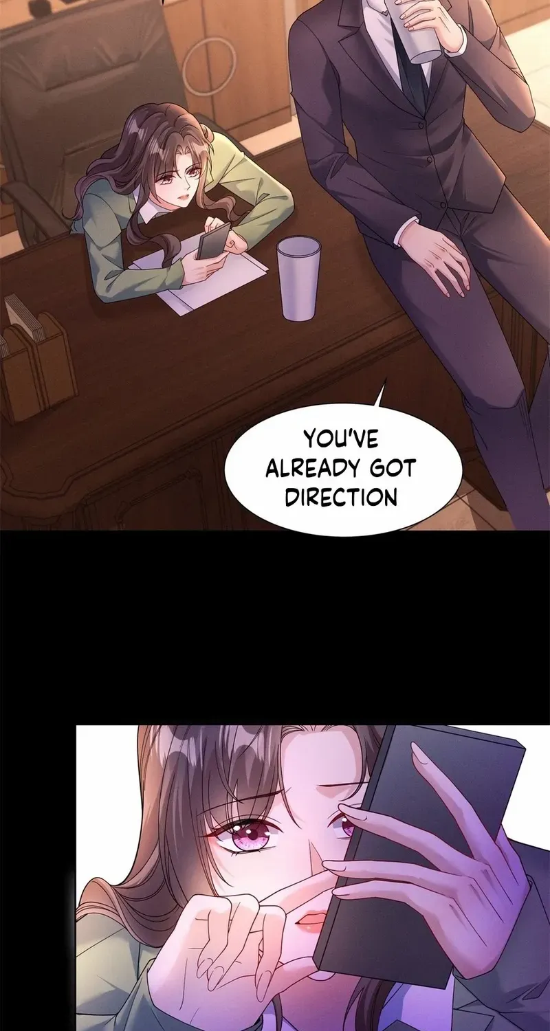 Sleepless City Chapter 22 page 27 - 