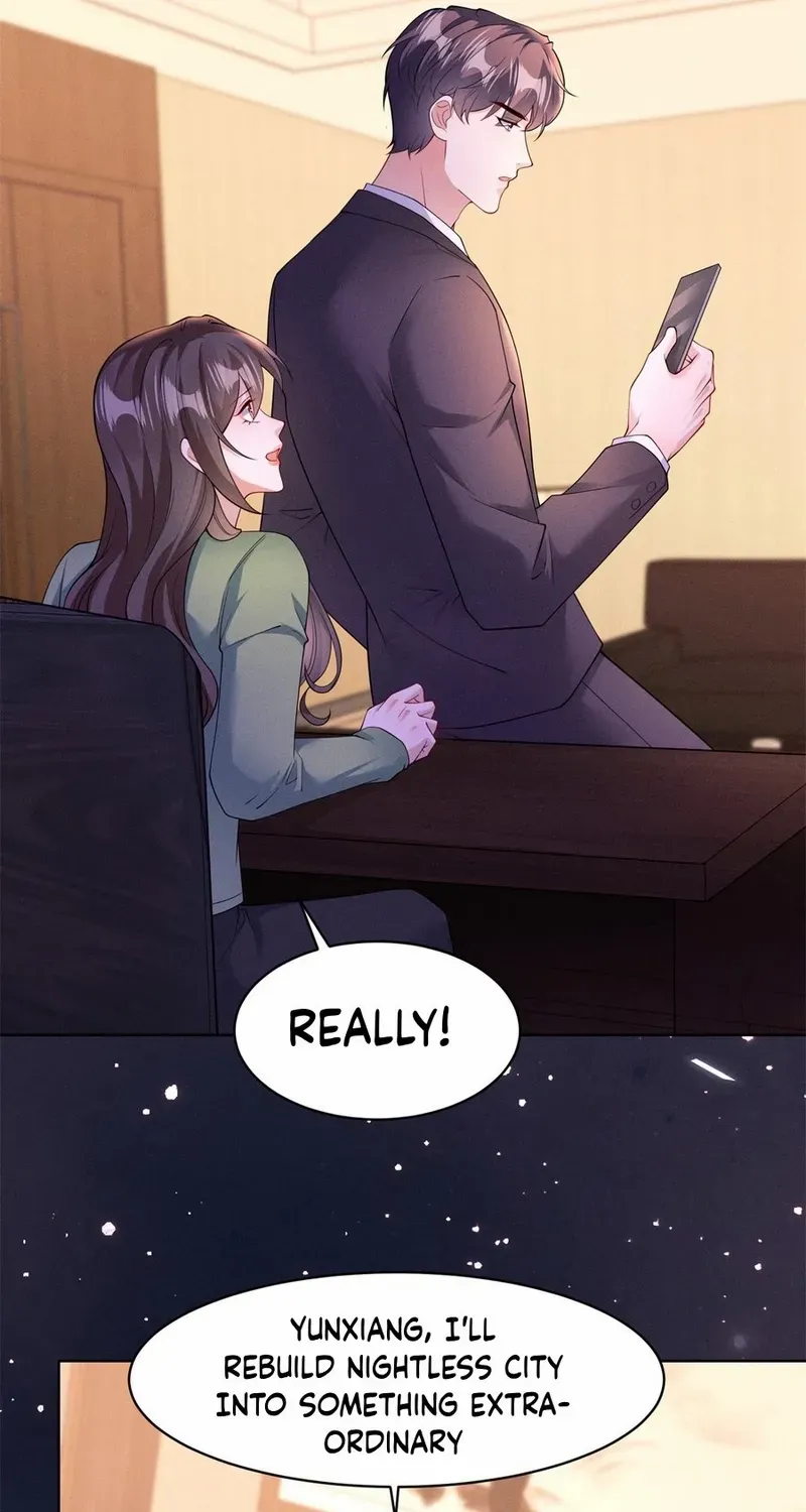 Sleepless City Chapter 22 page 32 - 
