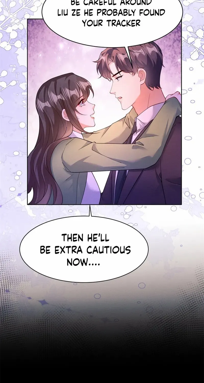 Sleepless City Chapter 22 page 34 - 