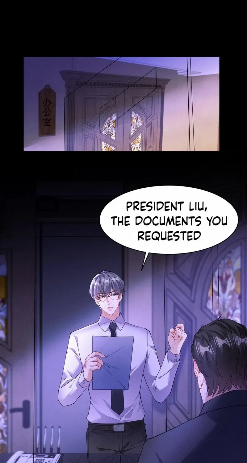 Sleepless City Chapter 22 page 35 - 
