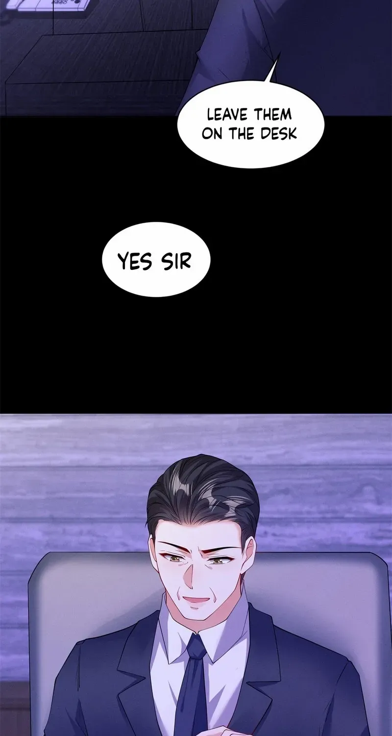 Sleepless City Chapter 22 page 36 - 