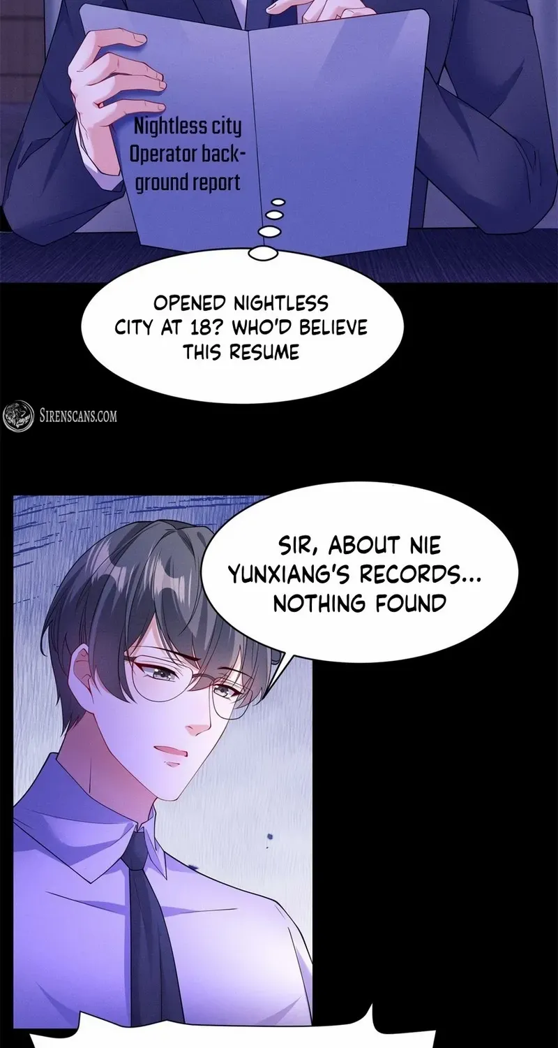 Sleepless City Chapter 22 page 37 - 