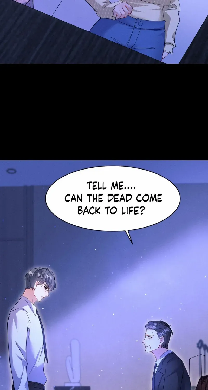 Sleepless City Chapter 22 page 40 - 