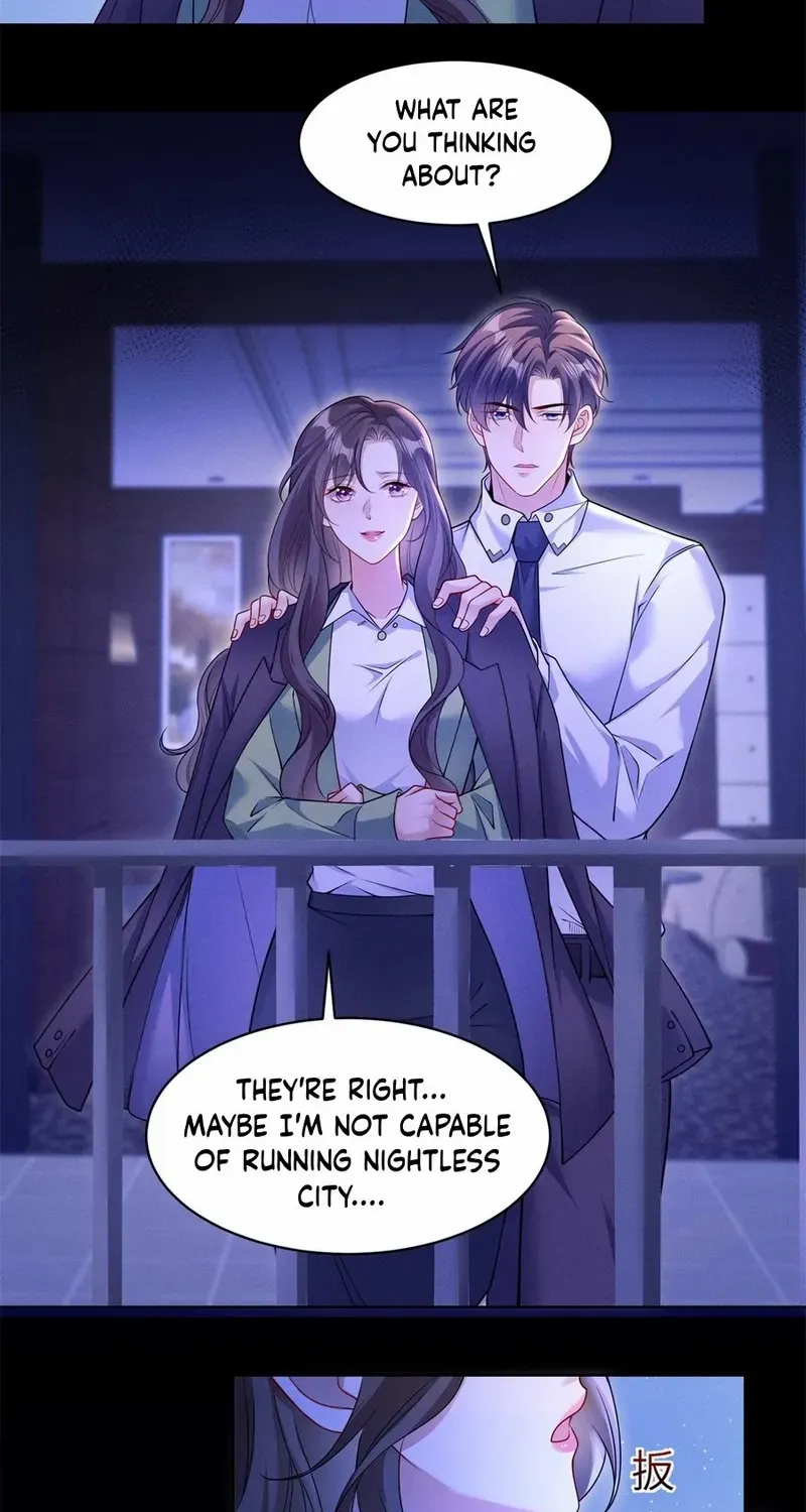 Sleepless City Chapter 22 page 5 - 