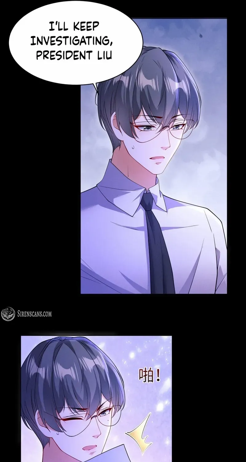 Sleepless City Chapter 22 page 42 - 