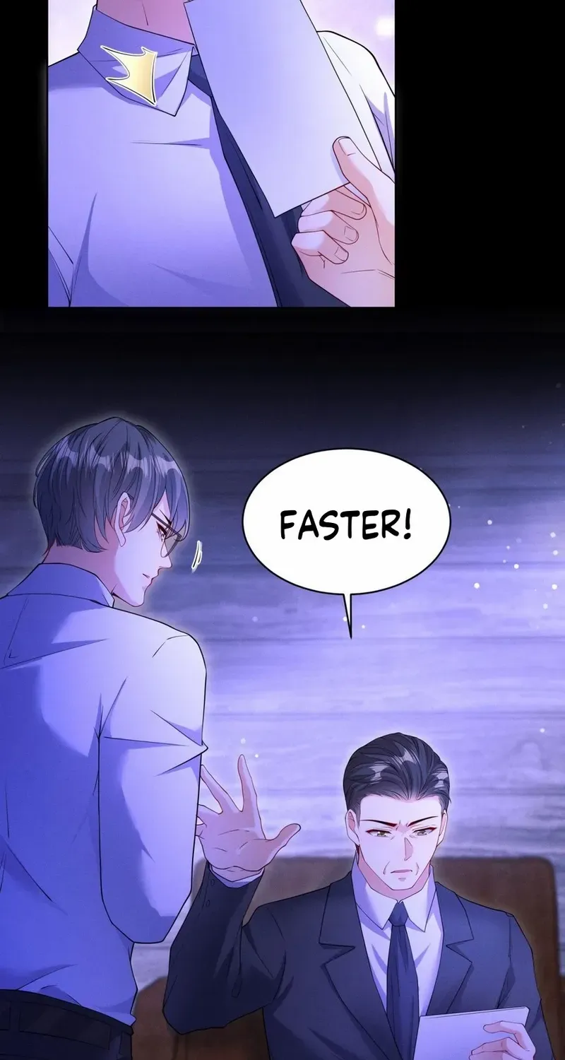 Sleepless City Chapter 22 page 43 - 