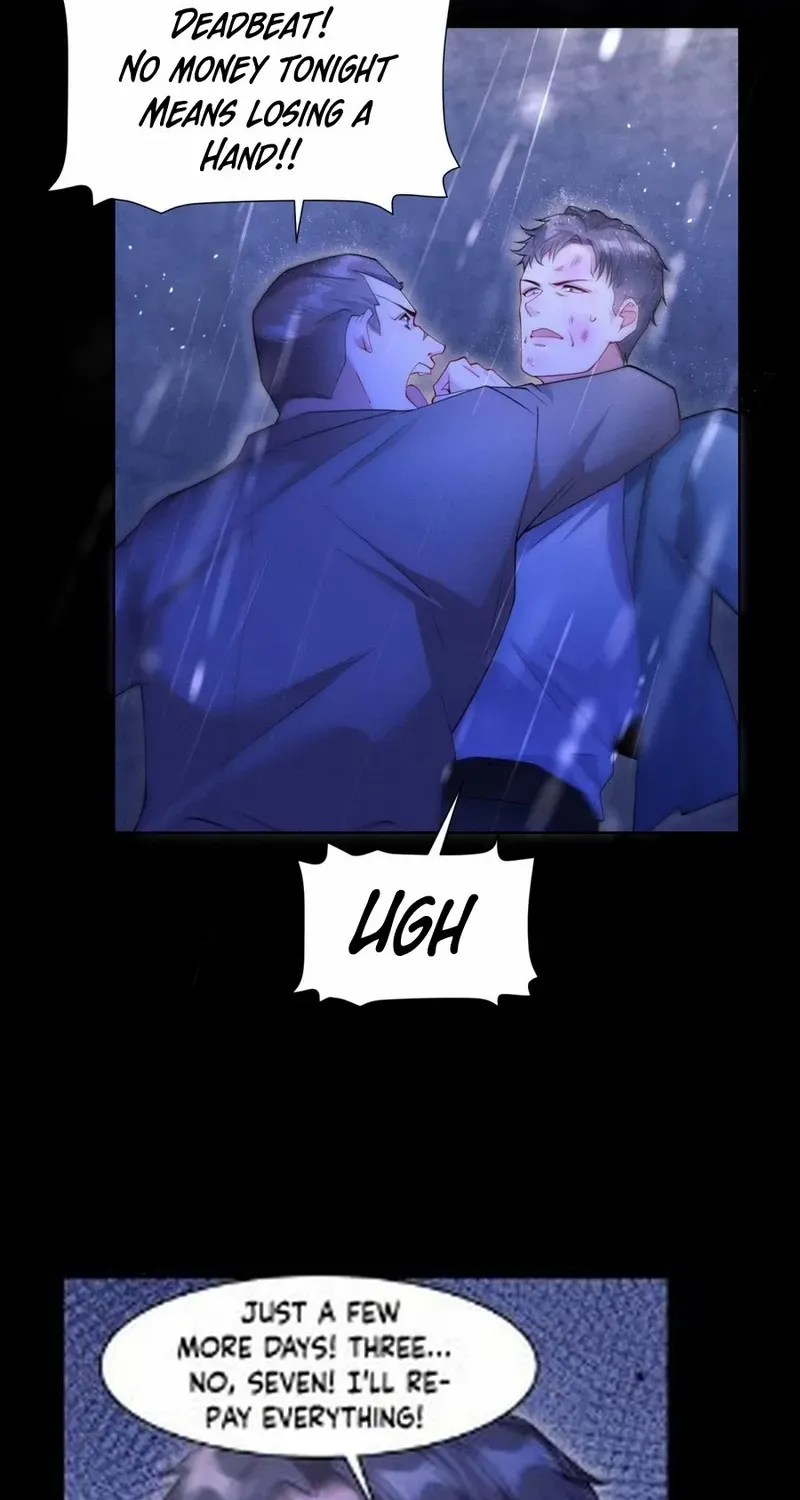 Sleepless City Chapter 22 page 45 - 