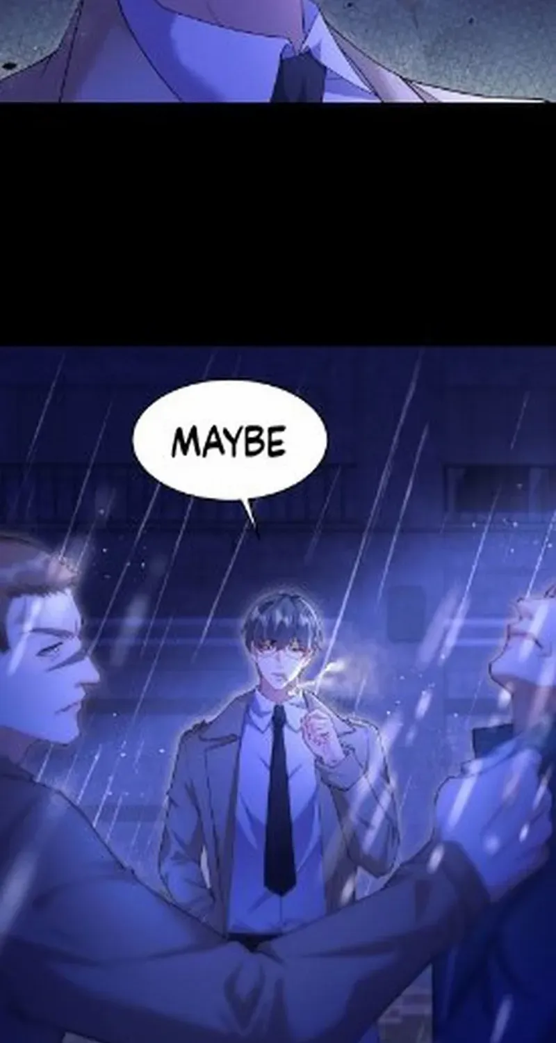 Sleepless City Chapter 22 page 47 - 