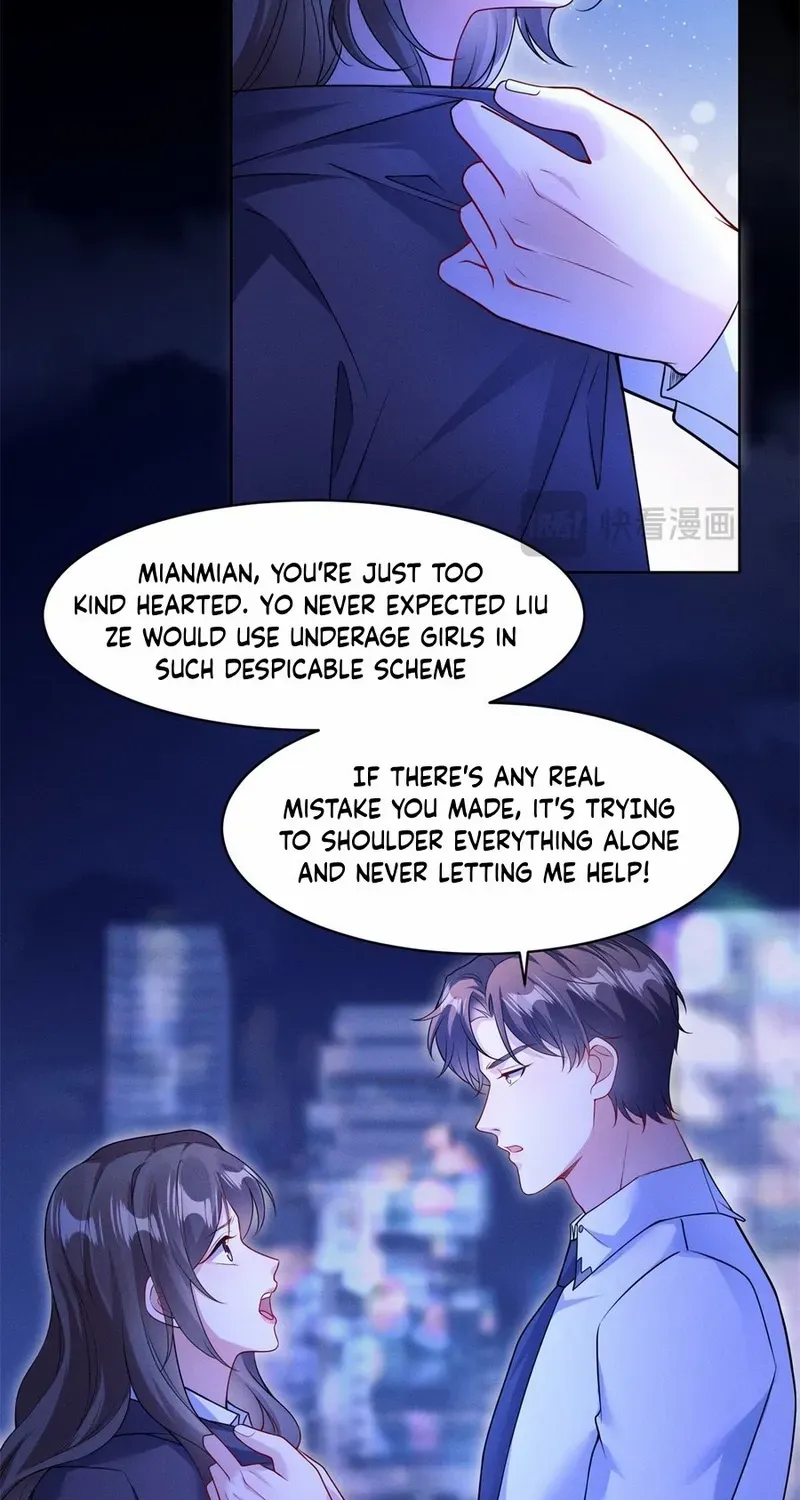 Sleepless City Chapter 22 page 6 - 