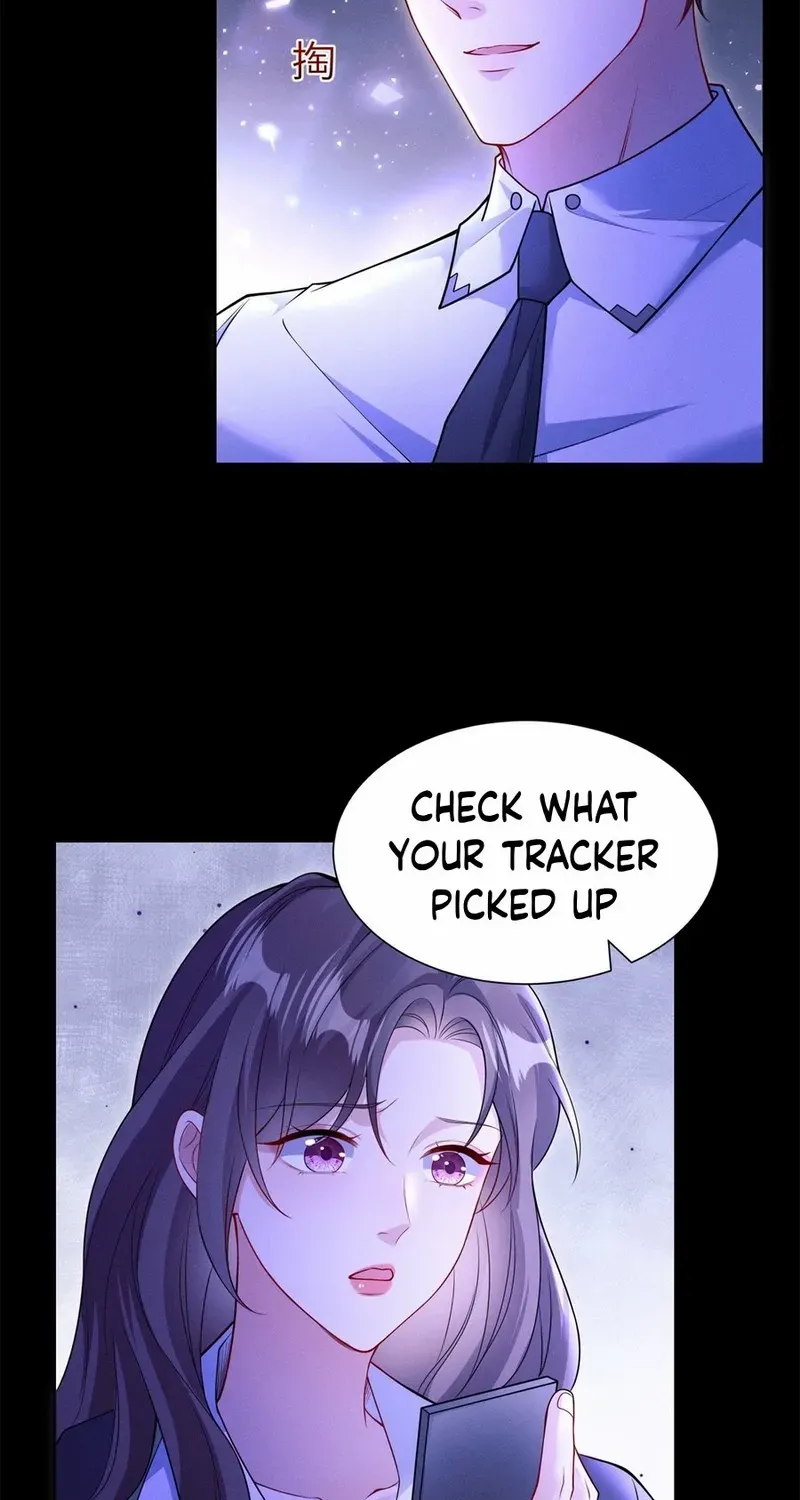 Sleepless City Chapter 22 page 8 - 