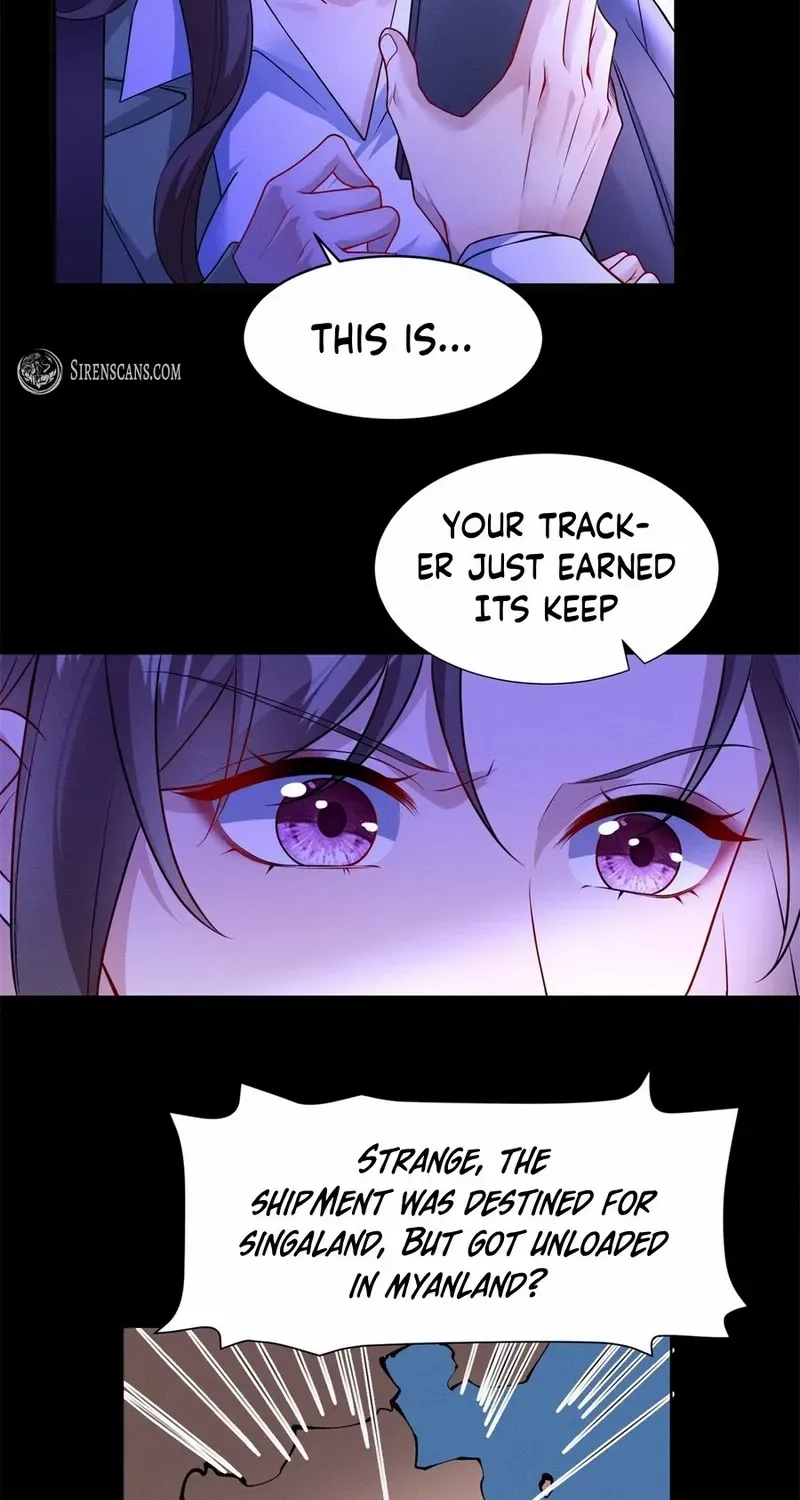 Sleepless City Chapter 22 page 9 - 
