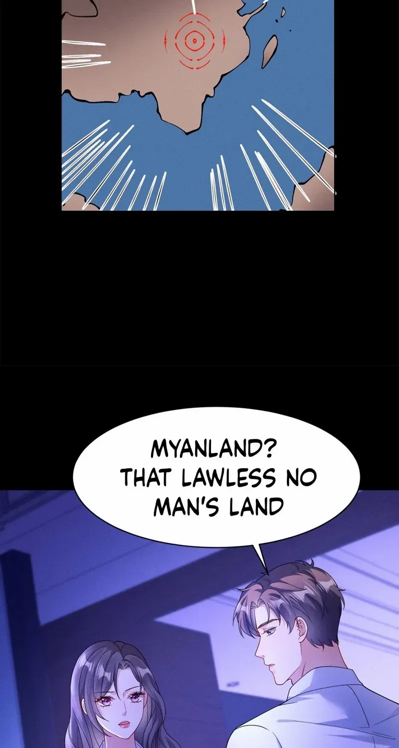 Sleepless City Chapter 22 page 10 - 