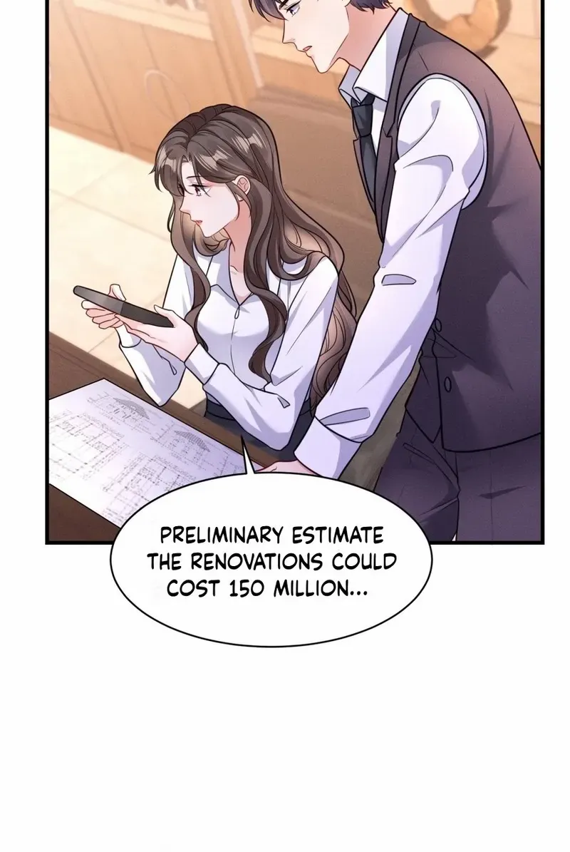 Sleepless City Chapter 23 page 11 - 
