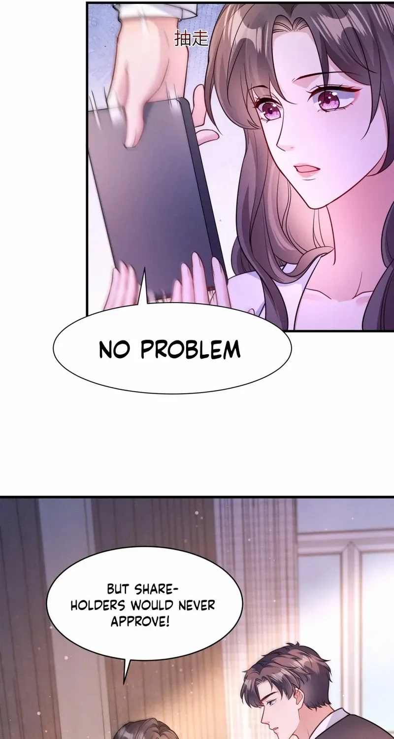 Sleepless City Chapter 23 page 12 - 