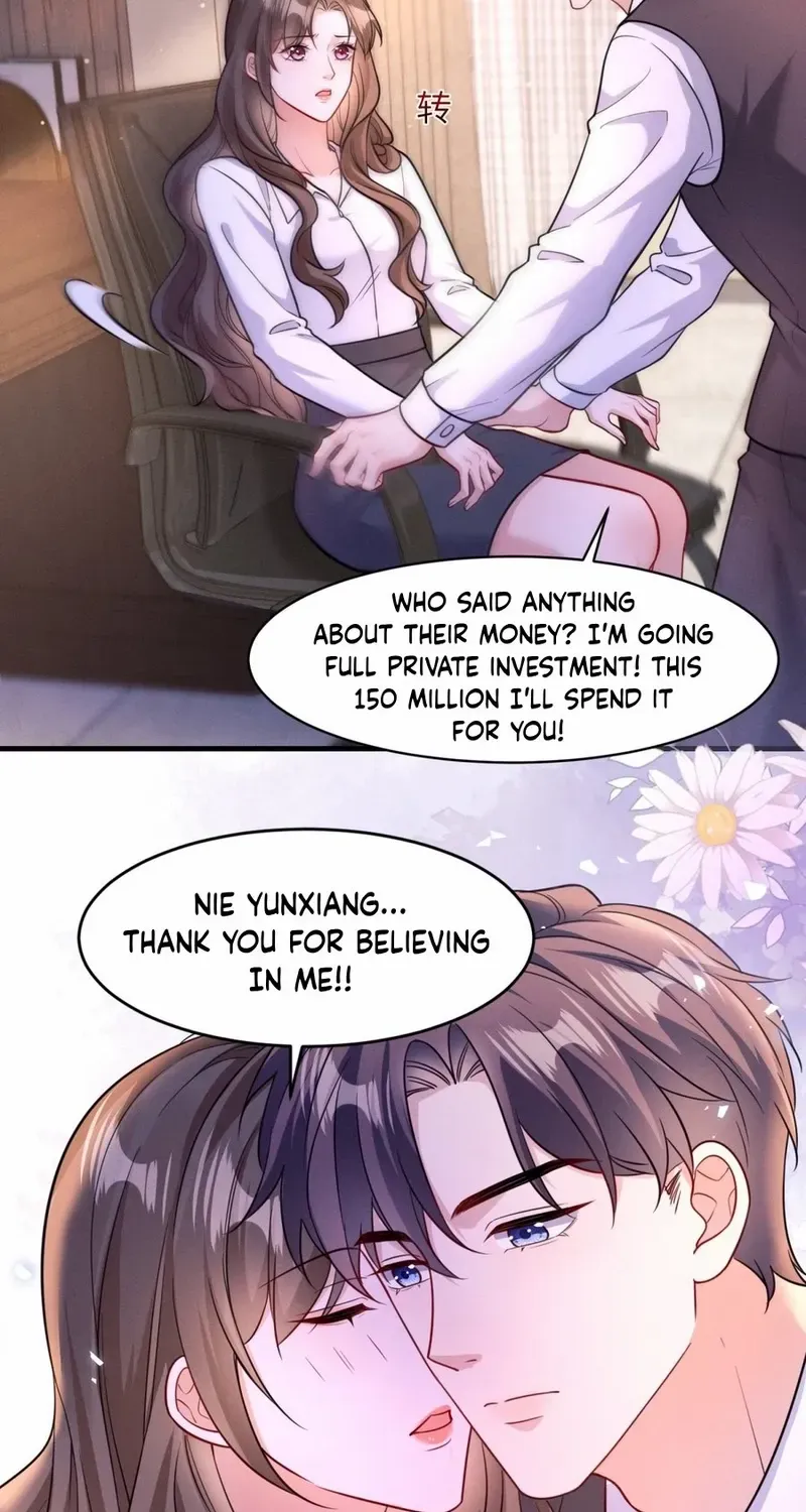 Sleepless City Chapter 23 page 13 - 