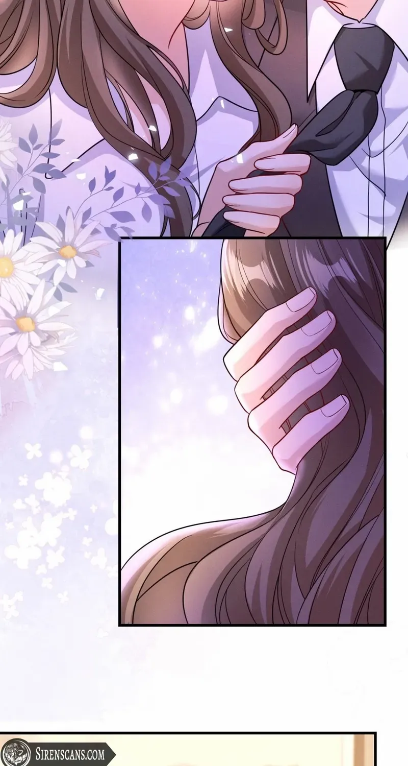 Sleepless City Chapter 23 page 14 - 