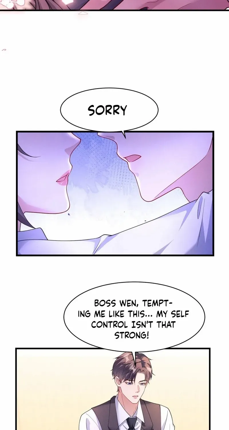 Sleepless City Chapter 23 page 17 - 