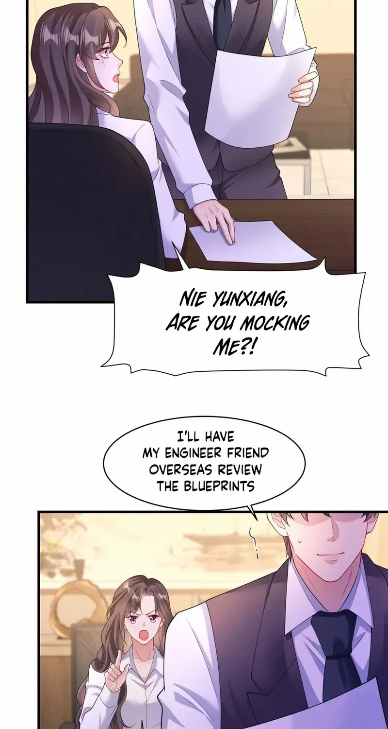 Sleepless City Chapter 23 page 18 - 