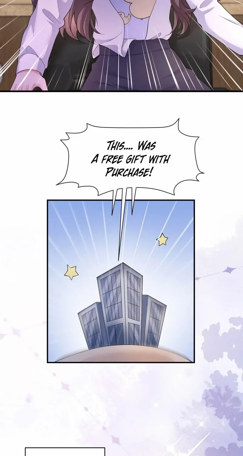 Sleepless City Chapter 23 page 20 - 