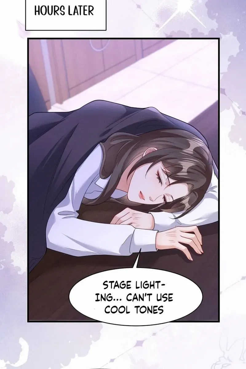Sleepless City Chapter 23 page 21 - 