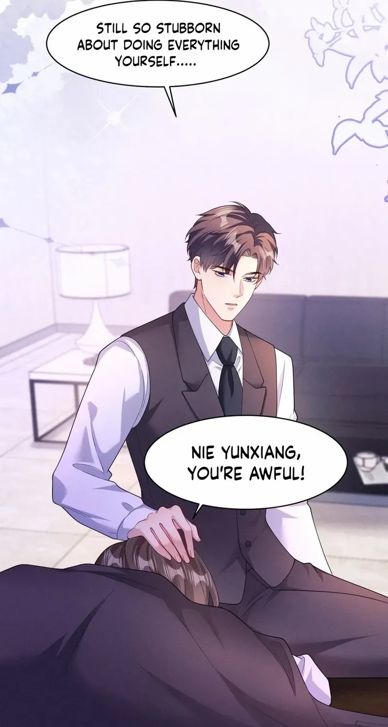 Sleepless City Chapter 23 page 22 - 